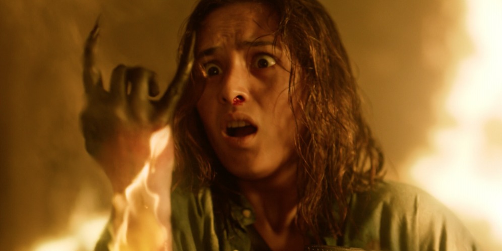 Waspada Teror Sebelum Iblis Menjemput Ayat 2